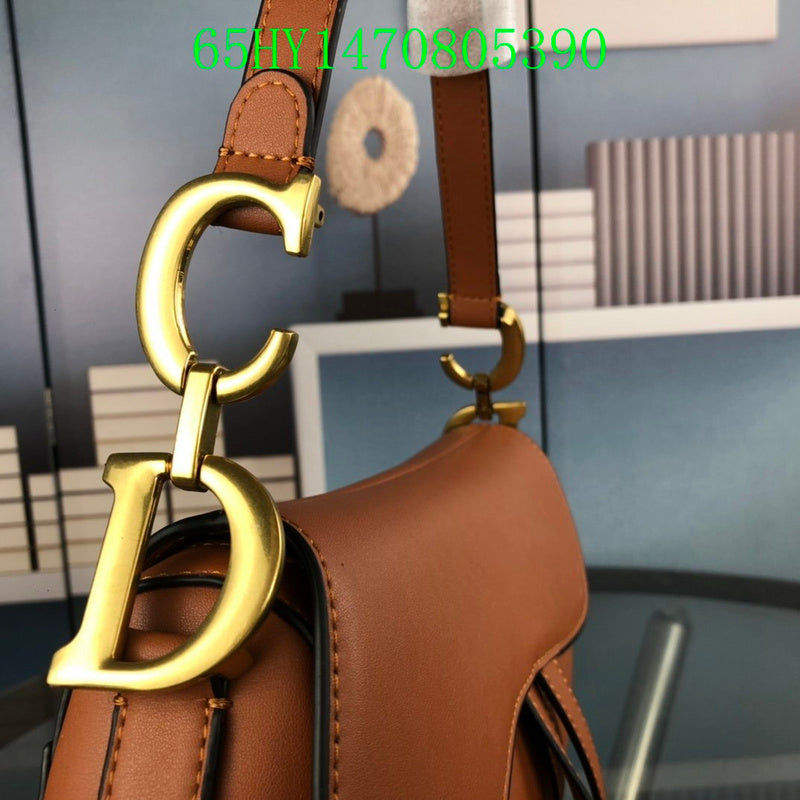 Christian Dior Luxury Bag - The Tote   499