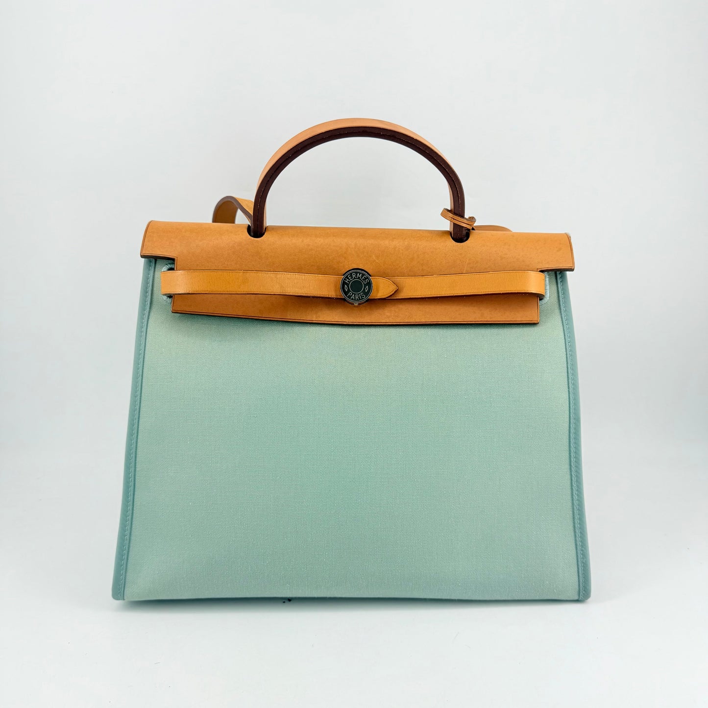 Hermes Herbag Zip 31