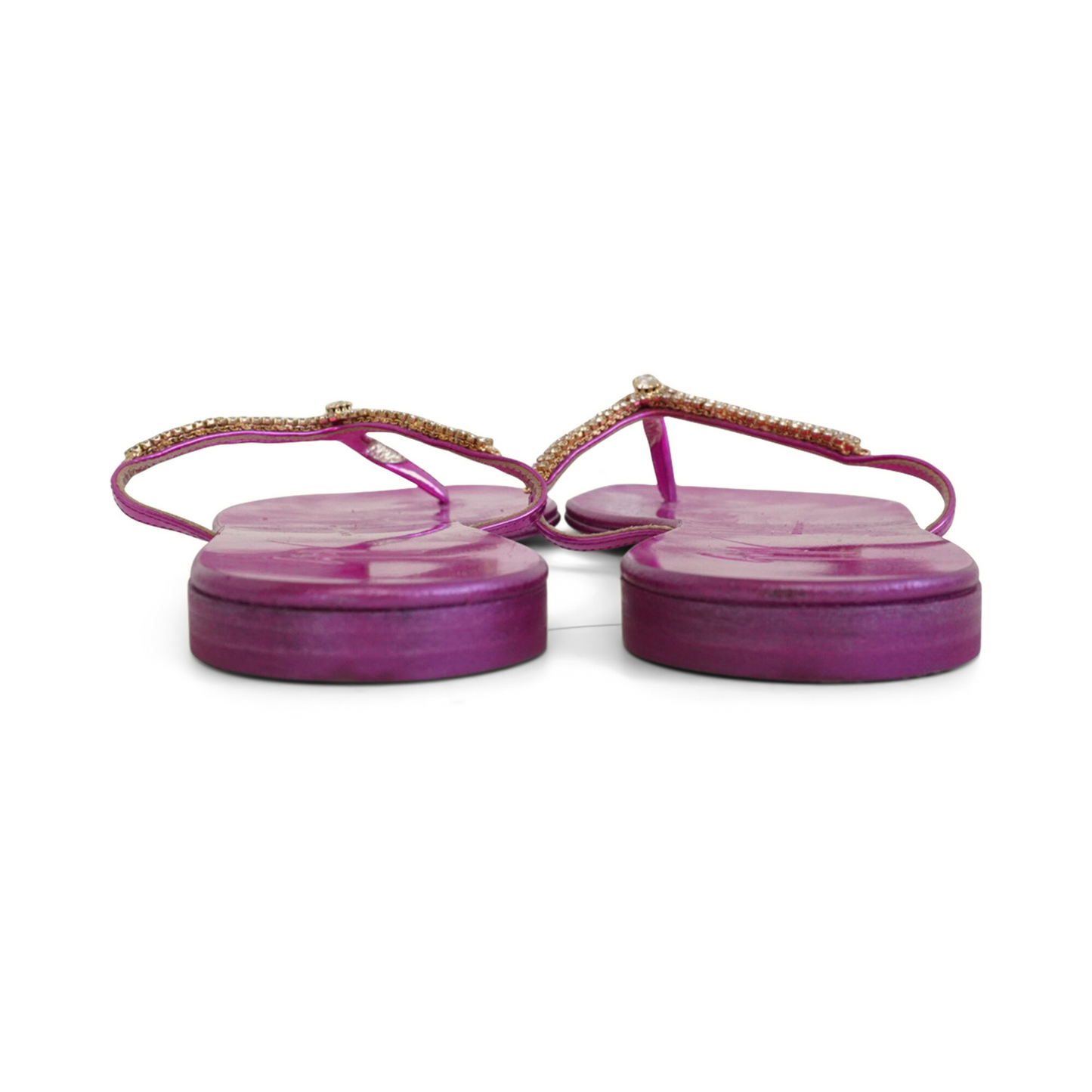 Giuseppe Zanotti 'Gentille' Sandals - Women's 37
