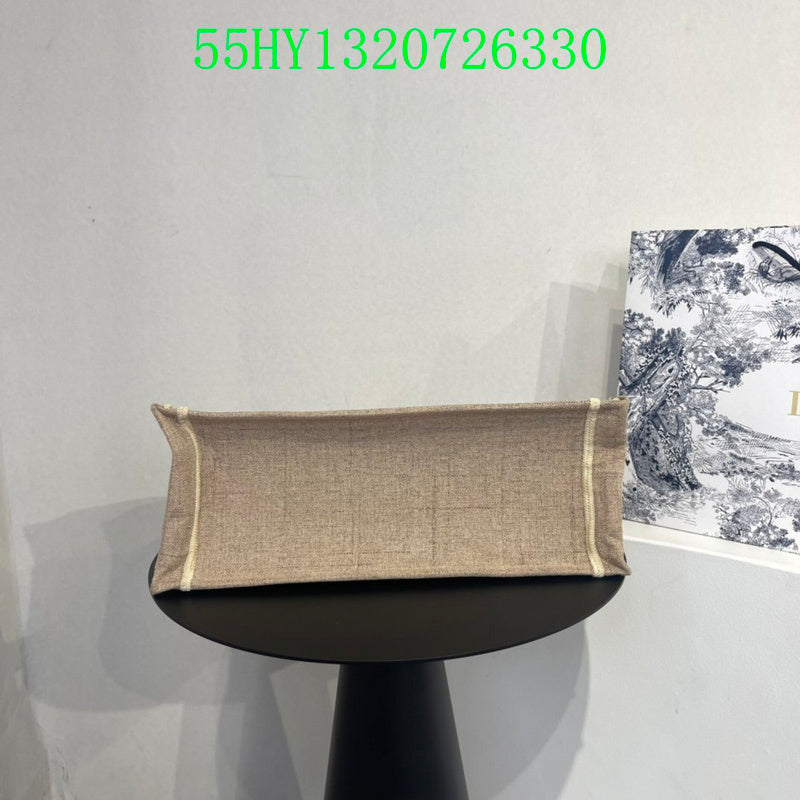 Christian Dior Luxury Bag - The Tote   395