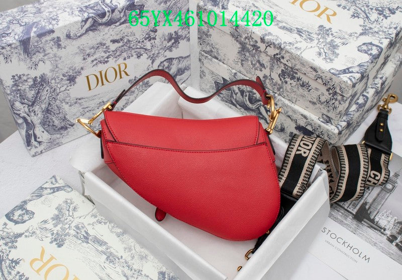 Christian Dior Luxury Bag - The Tote   570