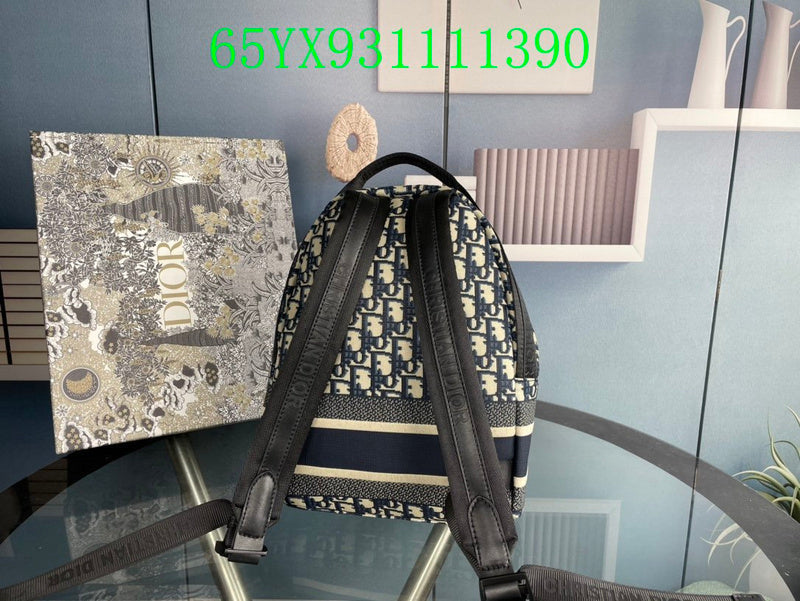 Christian Dior Luxury - The Tote   703