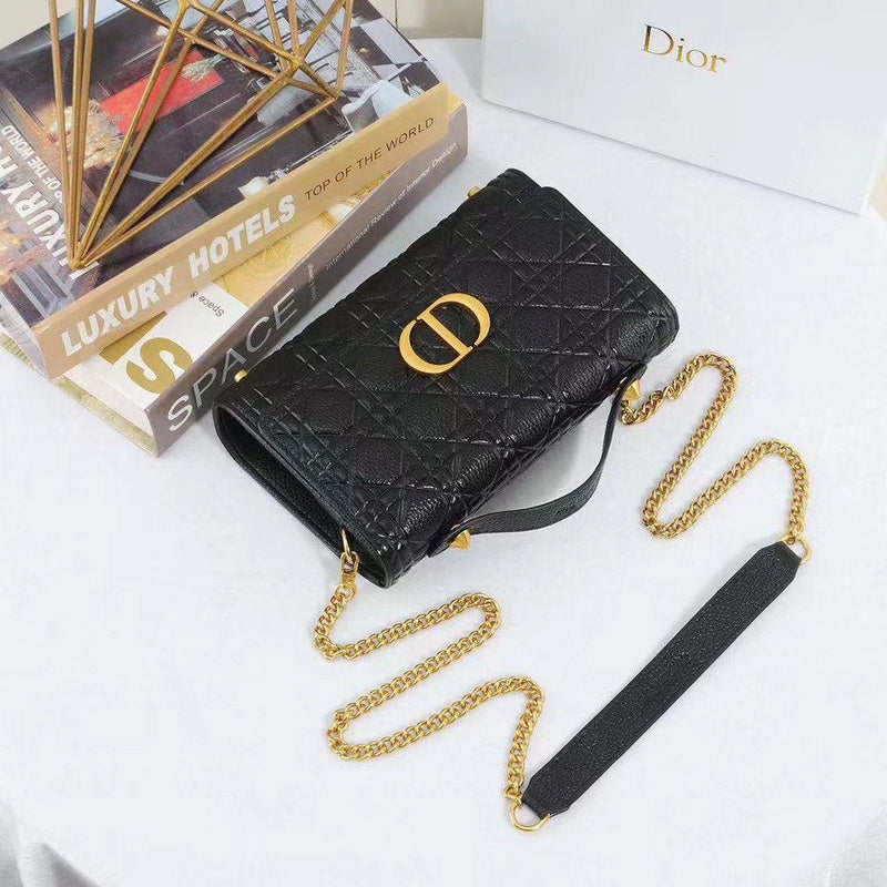 Christian Dior Luxury - The Tote   658