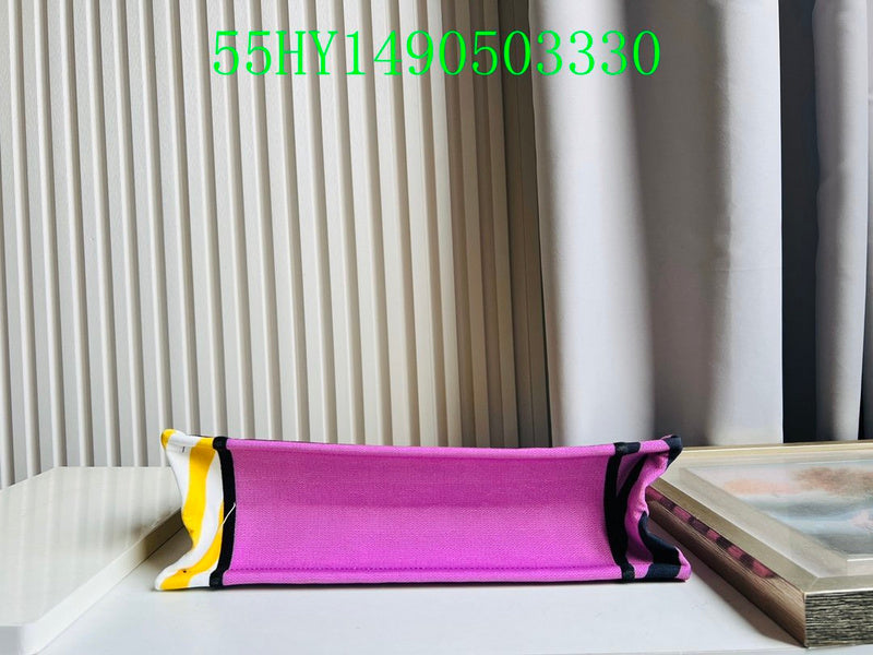 Christian Dior Luxury Bag - The Tote   285