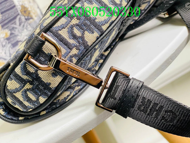 Christian Dior Luxury - The Tote   619