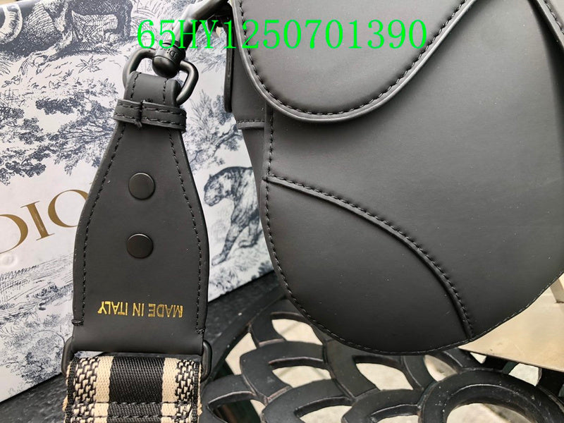 Christian Dior Luxury Bag - The Tote   515