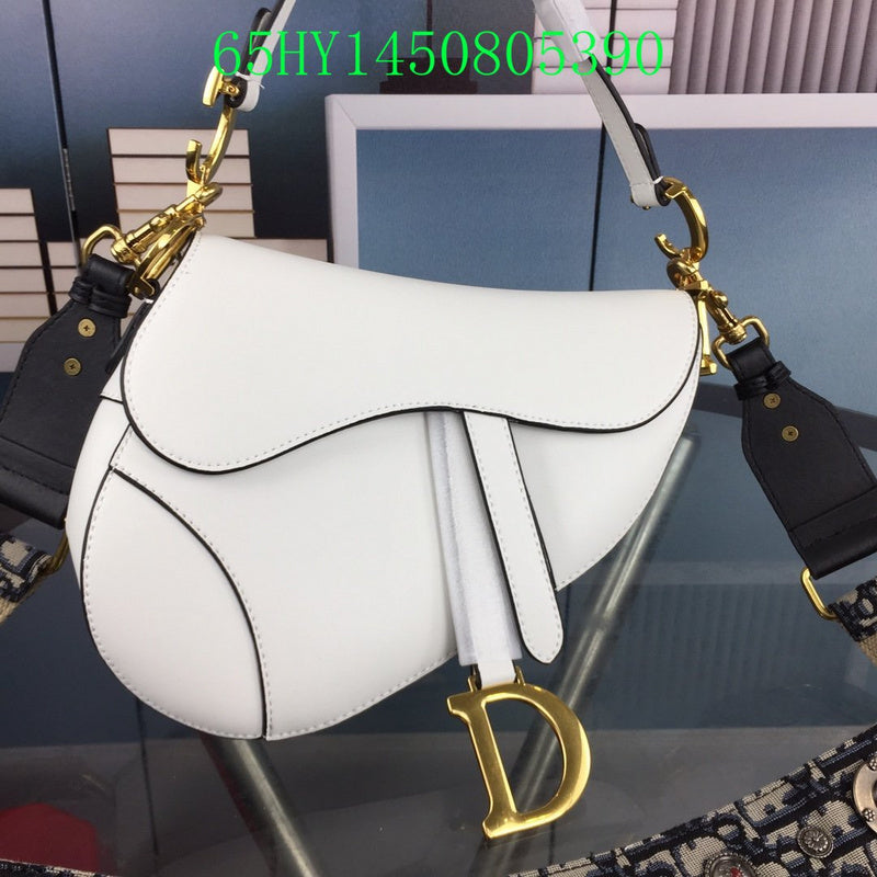 Christian Dior Luxury Bag - The Tote   498