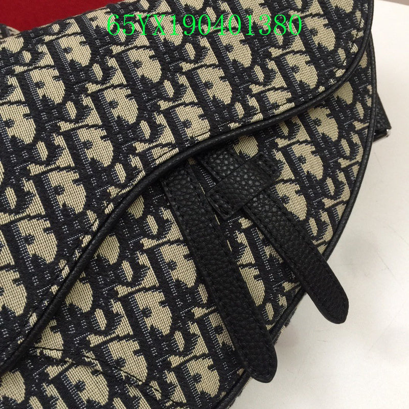 Christian Dior Luxury Bag - The Tote   527