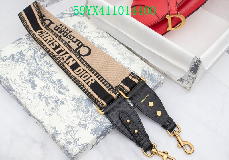 Christian Dior Luxury Bag - The Tote   569