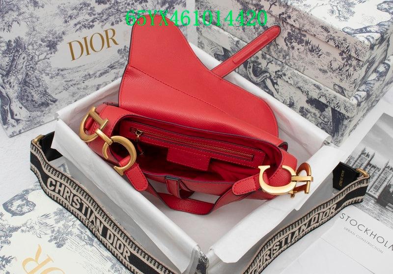 Christian Dior Luxury Bag - The Tote   570