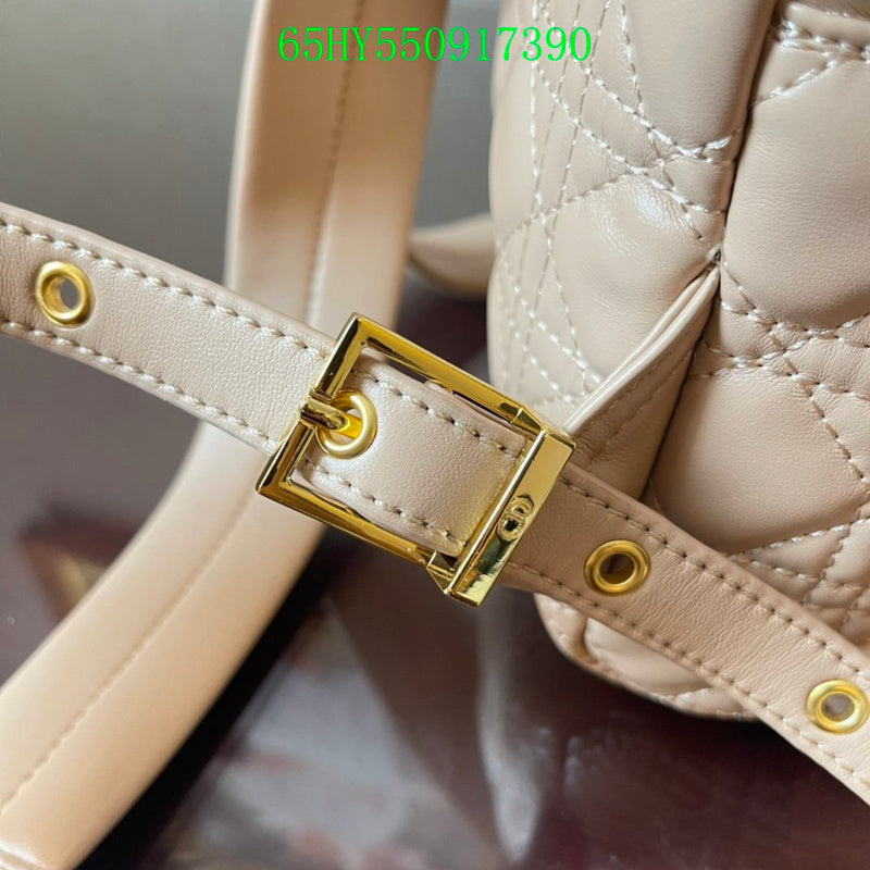 Christian Dior Luxury - The Tote   725