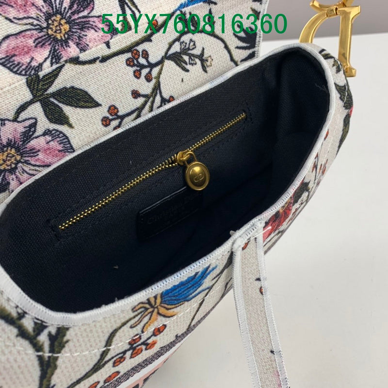 Christian Dior Luxury Bag - The Tote   571