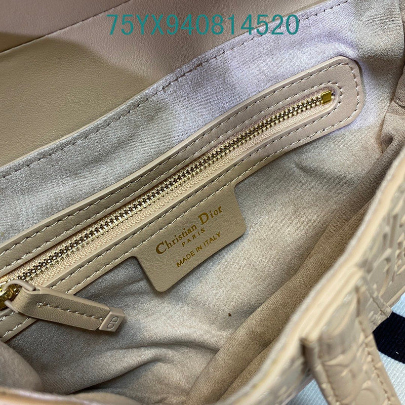 Christian Dior Luxury - The Tote   578