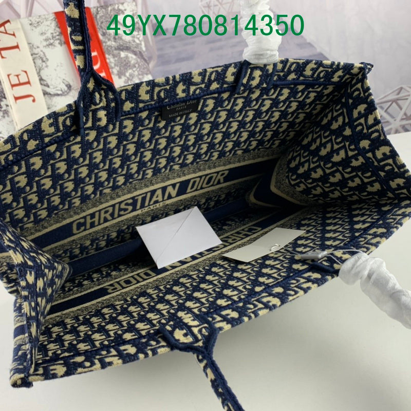 Christian Dior Luxury Bag - The Tote   399