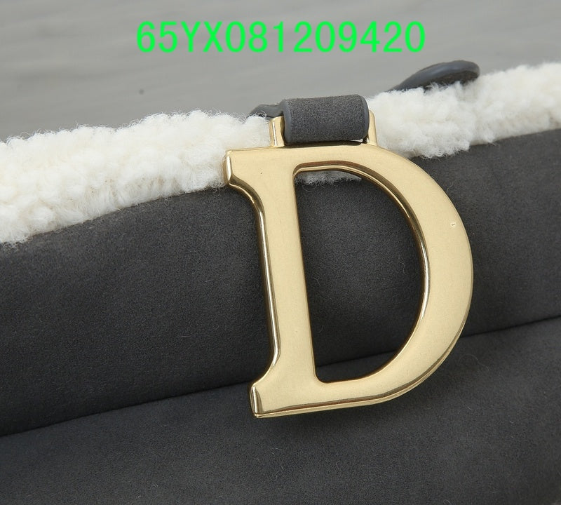 Christian Dior Luxury Bag - The Tote   535