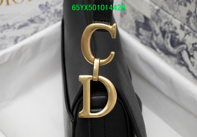 Christian Dior Luxury Bag - The Tote   551