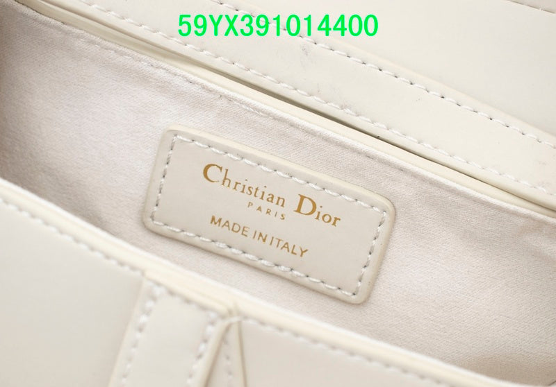 Christian Dior Luxury Bag - The Tote   565