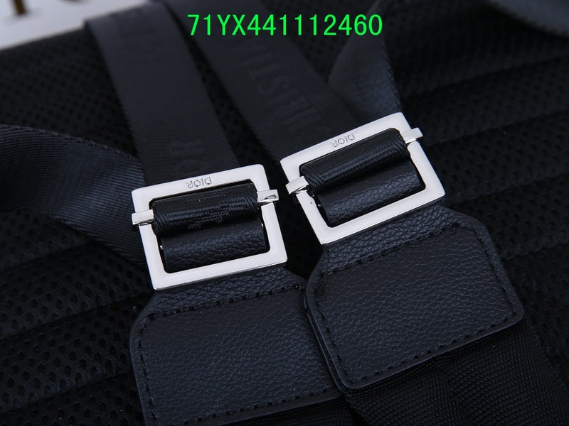 Christian Dior Luxury - The Tote   694