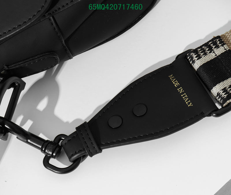 Christian Dior Luxury - The Tote   594