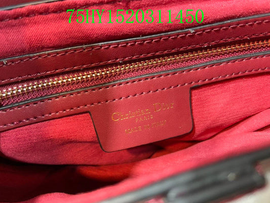 Christian Dior Luxury Bag - The Tote   478