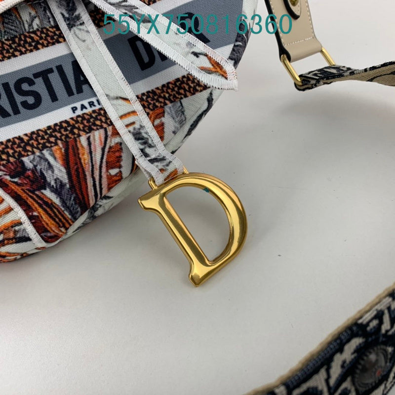 Christian Dior Luxury Bag - The Tote   575