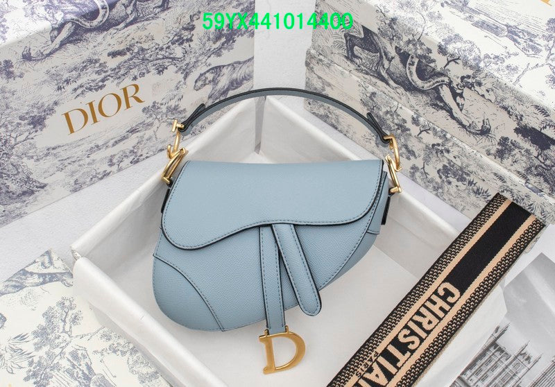 Christian Dior Luxury Bag - The Tote   567