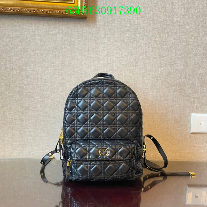 Christian Dior Luxury - The Tote   718