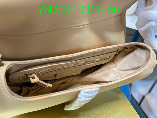 Christian Dior Luxury Bag - The Tote   470