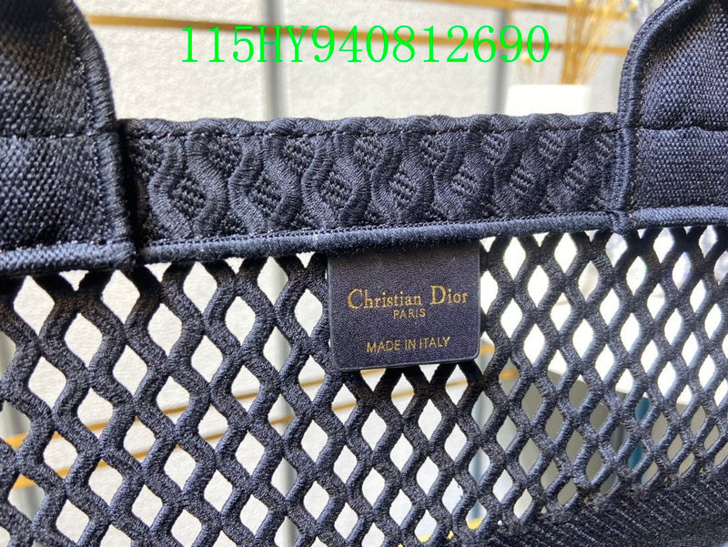 Christian Dior Luxury Bag - The Tote   274
