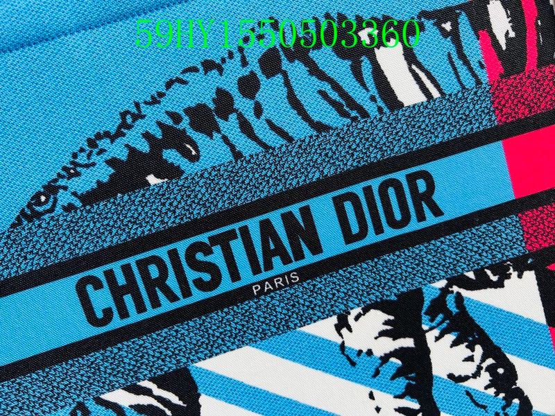 Christian Dior Luxury Bag - The Tote   279