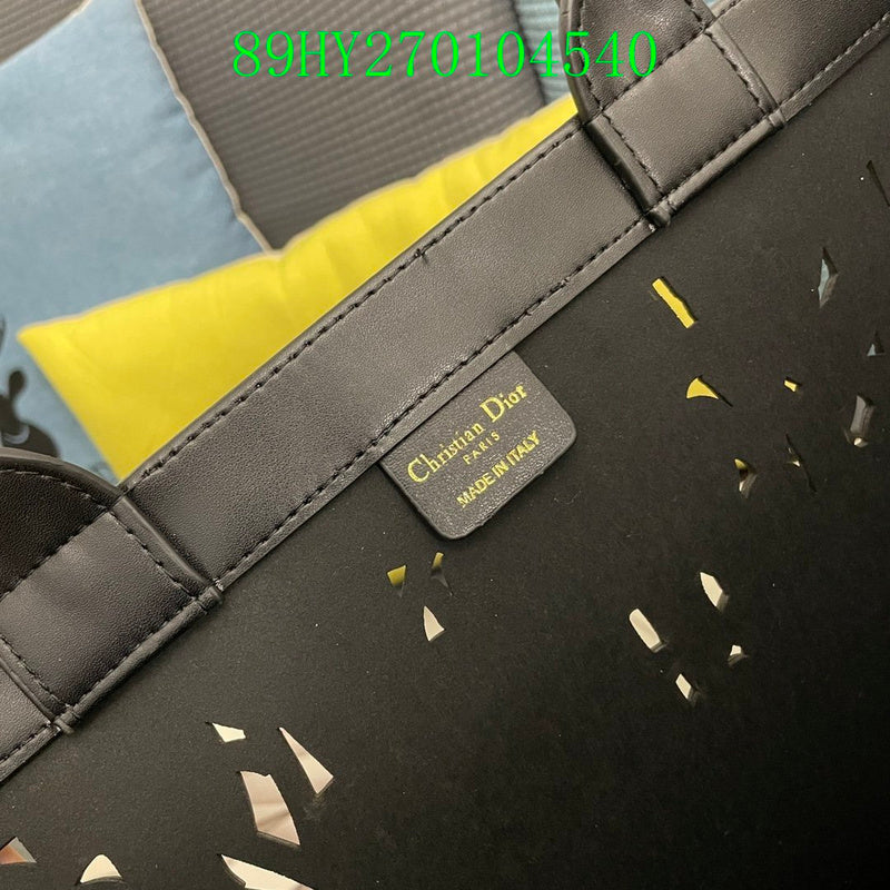 Christian Dior Luxury Bag - The Tote   317