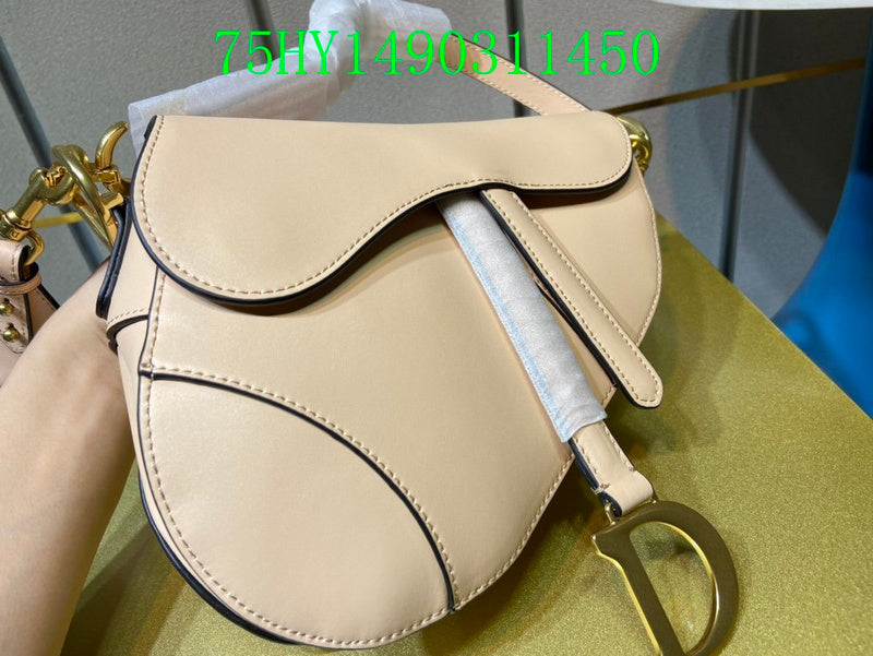 Christian Dior Luxury Bag - The Tote   480