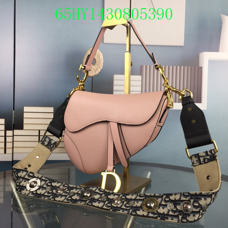Christian Dior Luxury Bag - The Tote   501