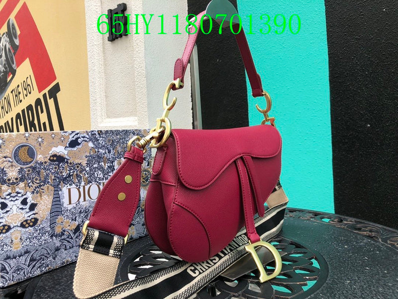 Christian Dior Luxury Bag - The Tote   521