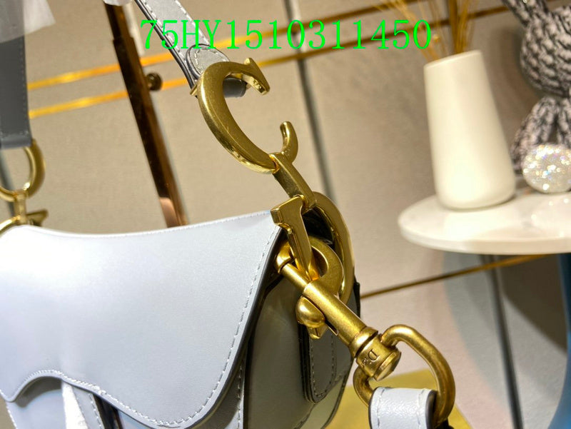 Christian Dior Luxury Bag - The Tote   477