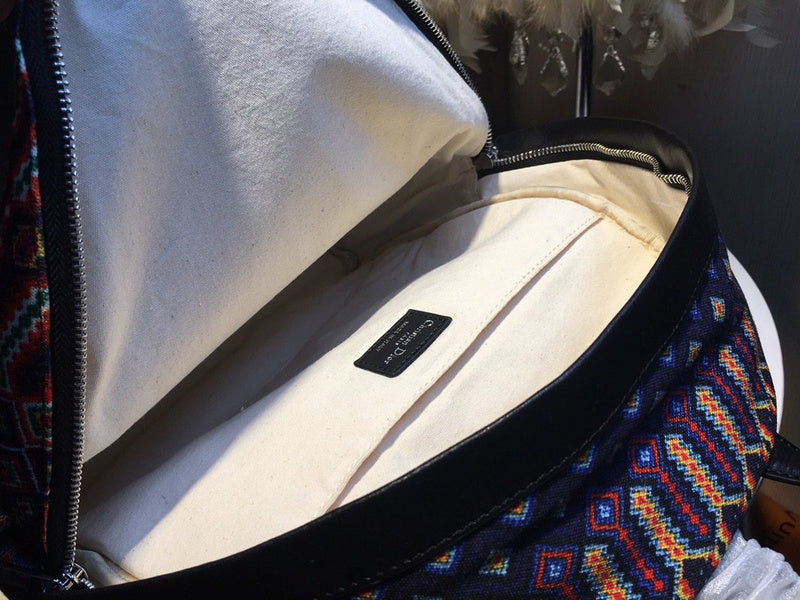 Christian Dior Luxury - The Tote   764