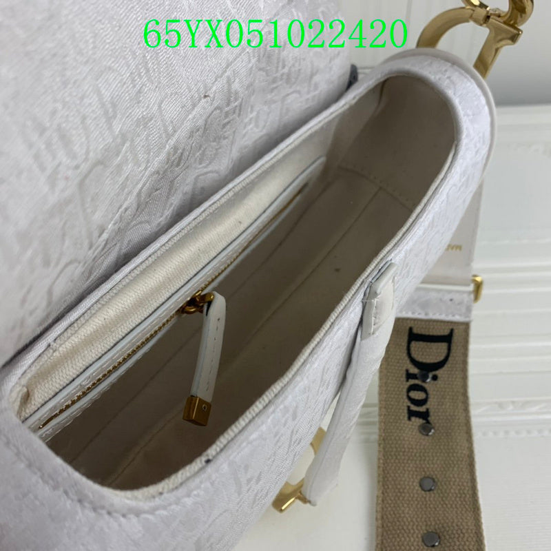 Christian Dior Luxury Bag - The Tote   504