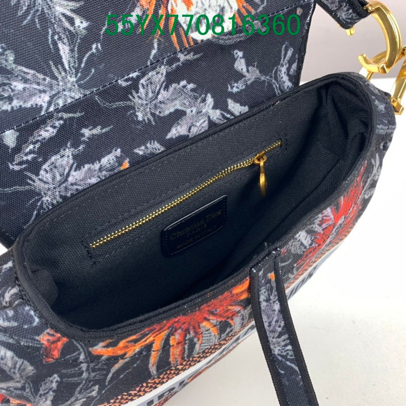 Christian Dior Luxury Bag - The Tote   573