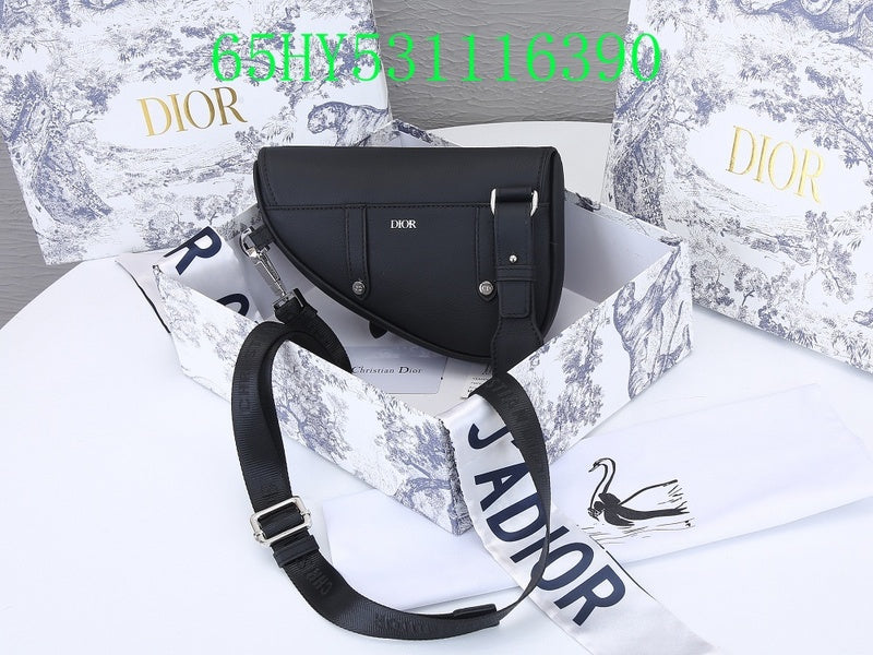 Christian Dior Luxury Bag - The Tote   488