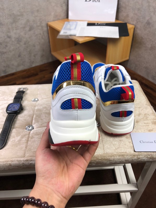Christian Dior B22 Homme Sneaker
