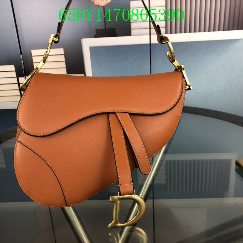 Christian Dior Luxury Bag - The Tote   499