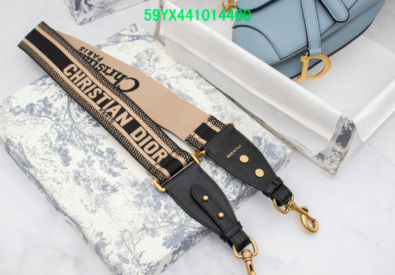 Christian Dior Luxury Bag - The Tote   567