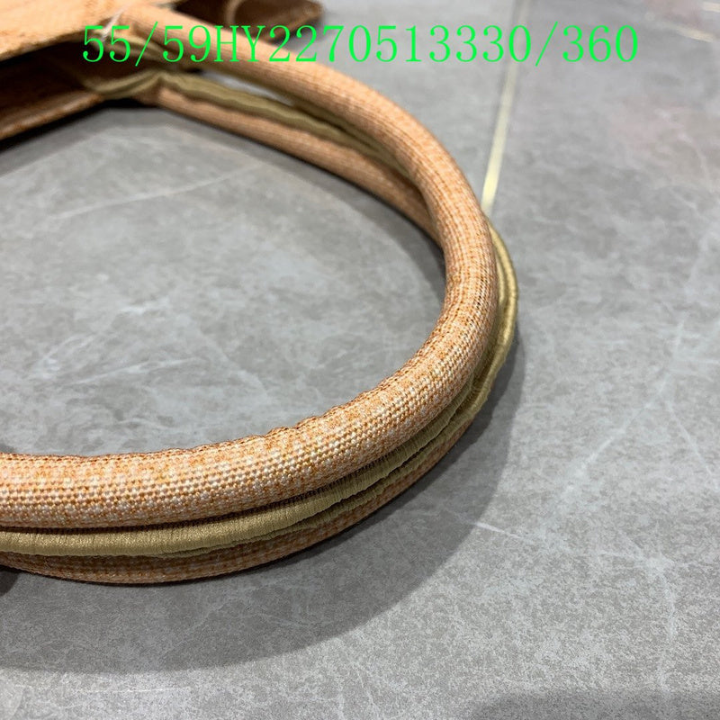 Christian Dior Luxury - The Tote   374