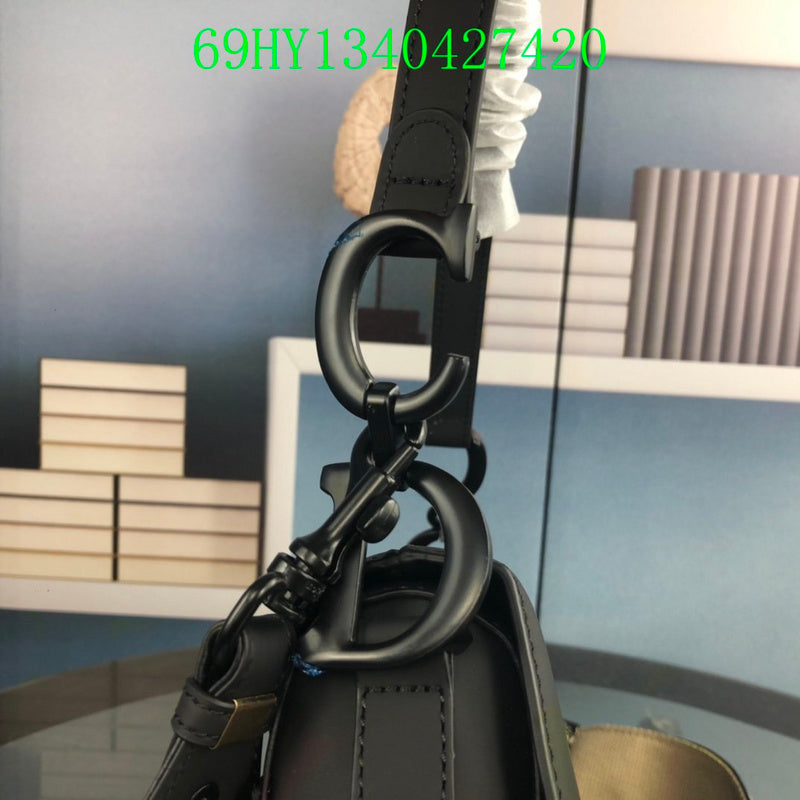 Christian Dior Luxury Bag - The Tote   454