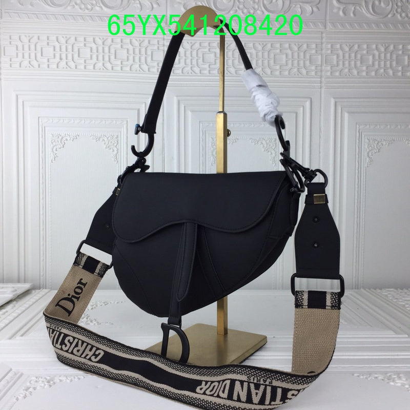 Christian Dior Luxury Bag - The Tote   550