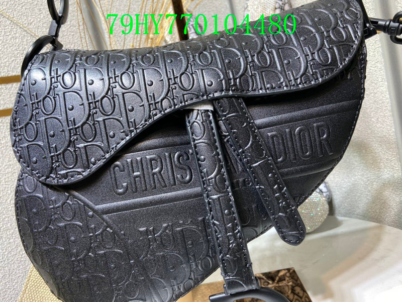 Christian Dior Luxury Bag - The Tote   483