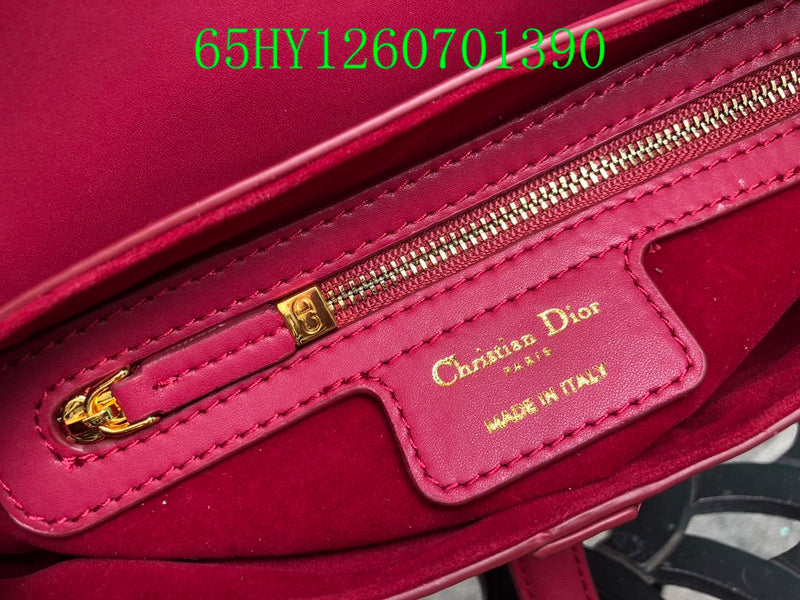 Christian Dior Luxury Bag - The Tote   512