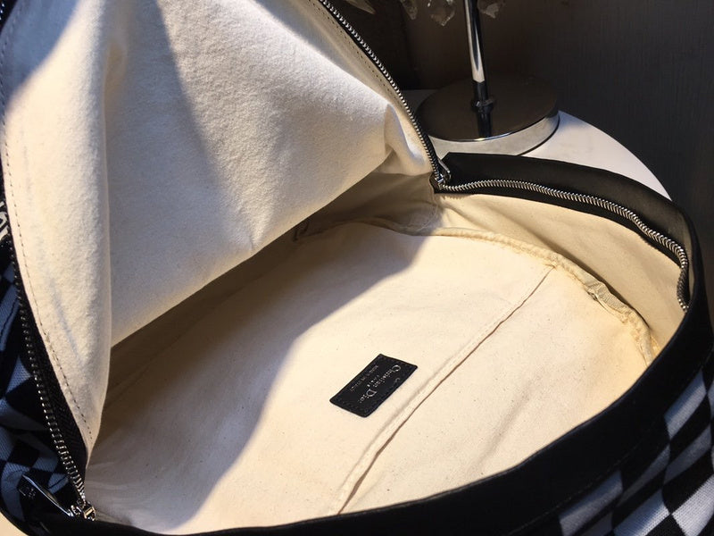 Christian Dior Luxury - The Tote   757