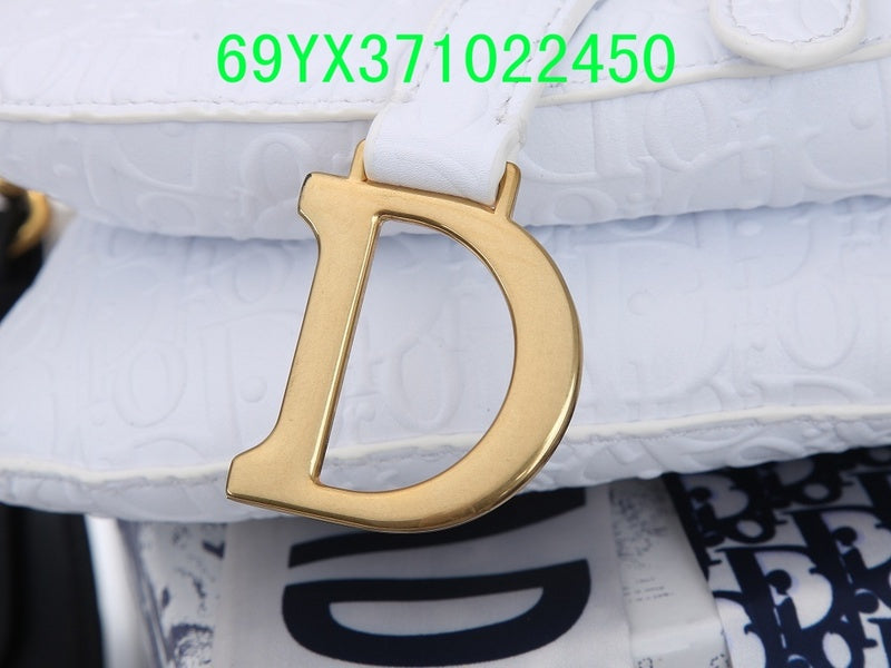 Christian Dior Luxury Bag - The Tote   435