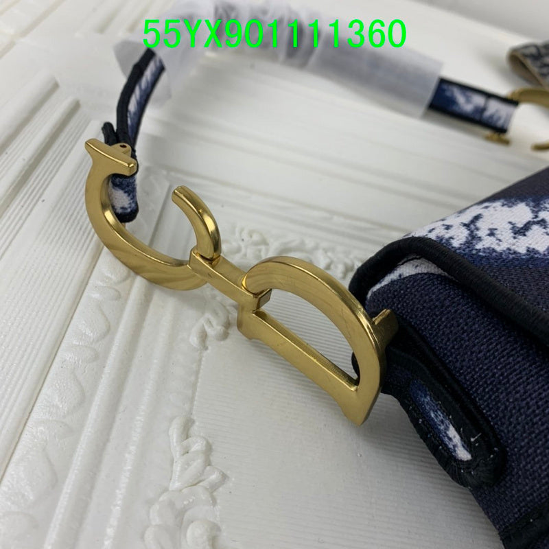 Christian Dior Luxury Bag - The Tote   552